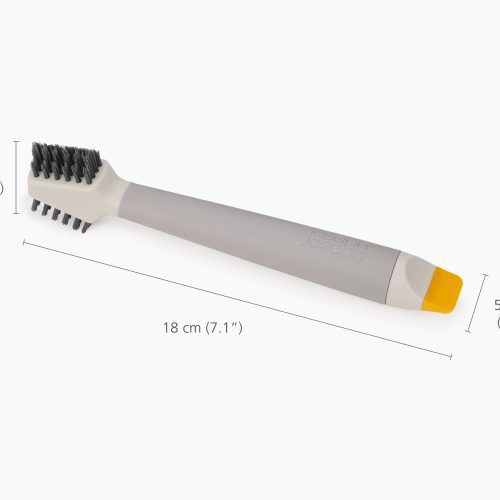 6500021 CleanTech3 in 1detailbrush