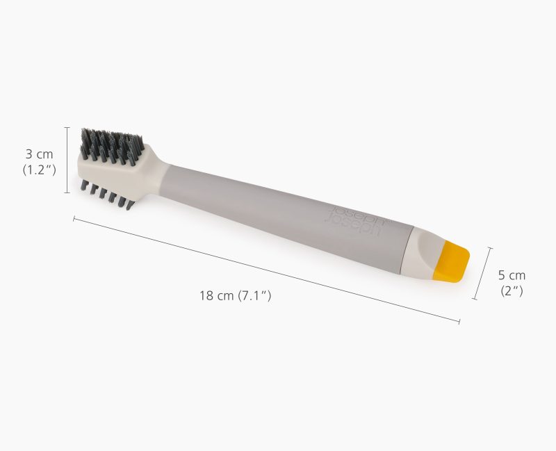 6500021 CleanTech3 in 1detailbrush