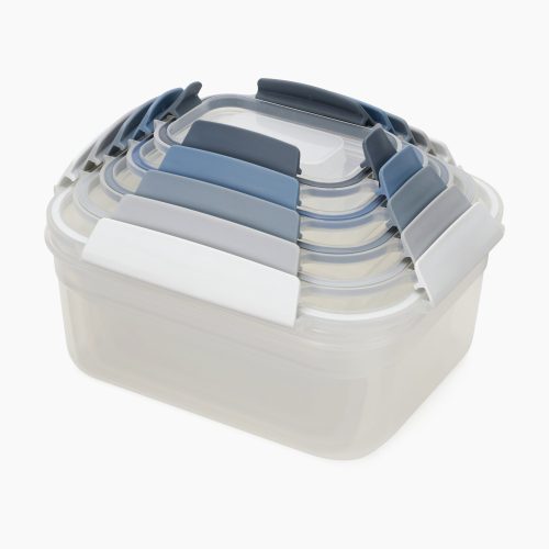 [hidden] Nest™ Lock Multi-size Container Set - Editions - 81105 - Image 1