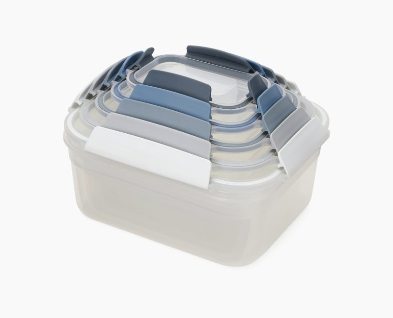 [hidden] Nest™ Lock Multi-size Container Set - Editions - 81105 - Image 1