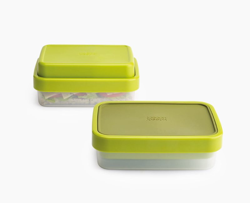 JJ GoEat Lunchbox 81031 Green CO2 0fdacd06 9d1b 4009 999a 25b332efc7e4